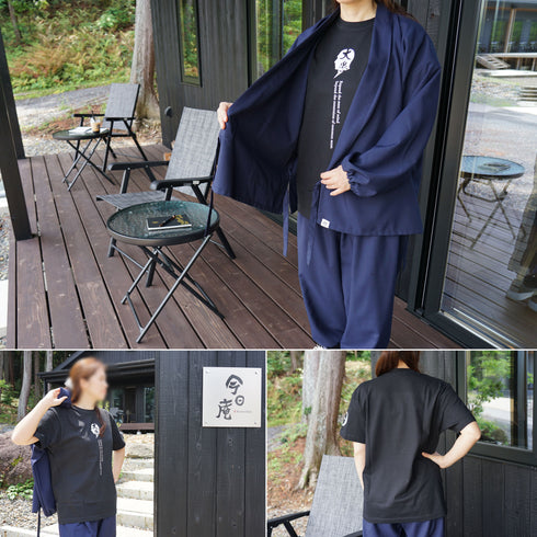 Expand Taigu 2《Tシャツ》